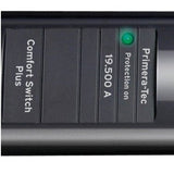 EAN 4007123636549 - Brennenstuhl 1153300467 base múltiple 2 m 7 salidas AC Interior Negro imagen 5