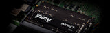 EAN 0740617318395 - Kingston Technology FURY Impact módulo de memoria 1 x 16 GB 3200 MT/s 260-pin SO-DIMM imagen 8