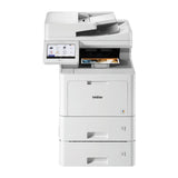 EAN 4002352013277 - Brother MFCL9670CDNT Laser A4 2400 x 600 DPI 40 ppm imagen 1