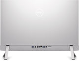Pc Aio Dell Ec27250 Core 7-150u 16gb 512gb 27"Fhd W11p Blanco