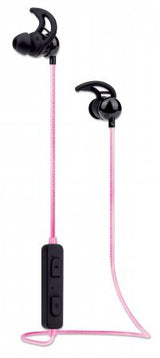 EAN 0766623179591 - Manhattan 179591 auricular y casco Auriculares Inalámbrico gancho de oreja, Dentro de oído, Banda para cu imagen 2