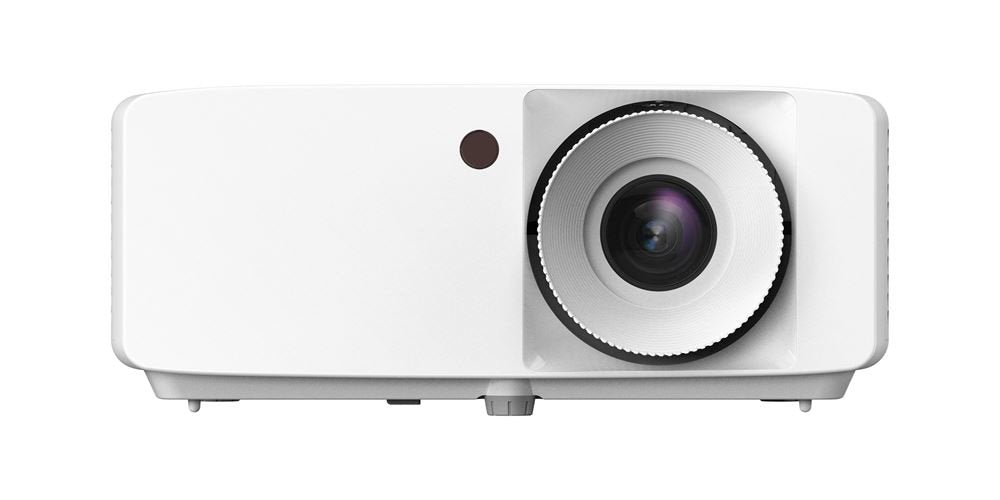 EAN 5055387667426 - Optoma ZW340e Proyector de alcance estándar 3600 lúmenes ANSI DLP WXGA (1280x800) 3D Blanco imagen 10
