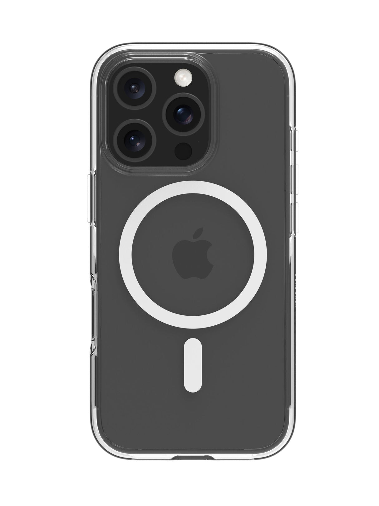Iceland Ultra D3o Magsafe  Iphone 16 Pro Clear