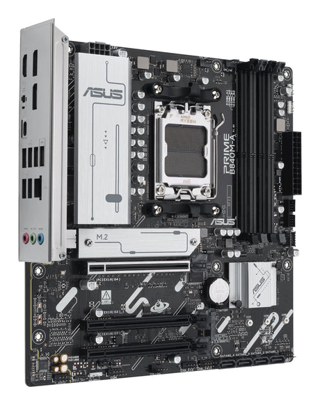 EAN 4711387797204 - ASUS PRIME B840M-A-CSM AMD B840 Zócalo AM5 micro ATX imagen 3
