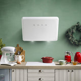 EAN 8017709228095 - Smeg KLF03RDEU tetera eléctrica 1,7 L 2400 W Rojo imagen 7