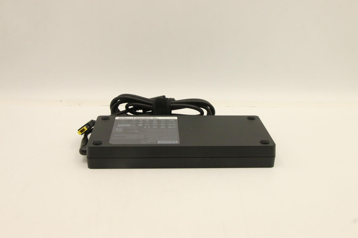 EAN 5704174534075 - Lenovo 5A10W86290 adaptador e inversor de corriente Interior 300 W Negro imagen 6