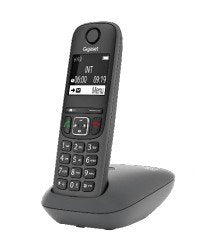 Telefono Gigaset Ae690 Anthrazit