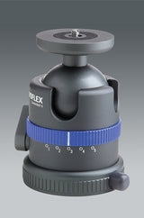 EAN 4030432757506 - Novoflex Classic Ball 5 imagen 1