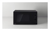 Panasonic Nn Sm 22 Schwarz