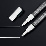 Sigel Kreidemarker 1.0 - 2.0 Mm Blanco