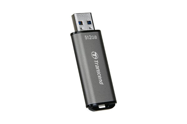 Pendrive Transcend Jetflash 920 Tlc 512gb Usb 3.2 Gen 1