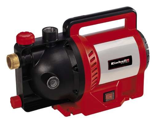 Einhell Bomba De Jardín Gc-Gp 1250 N 4180350