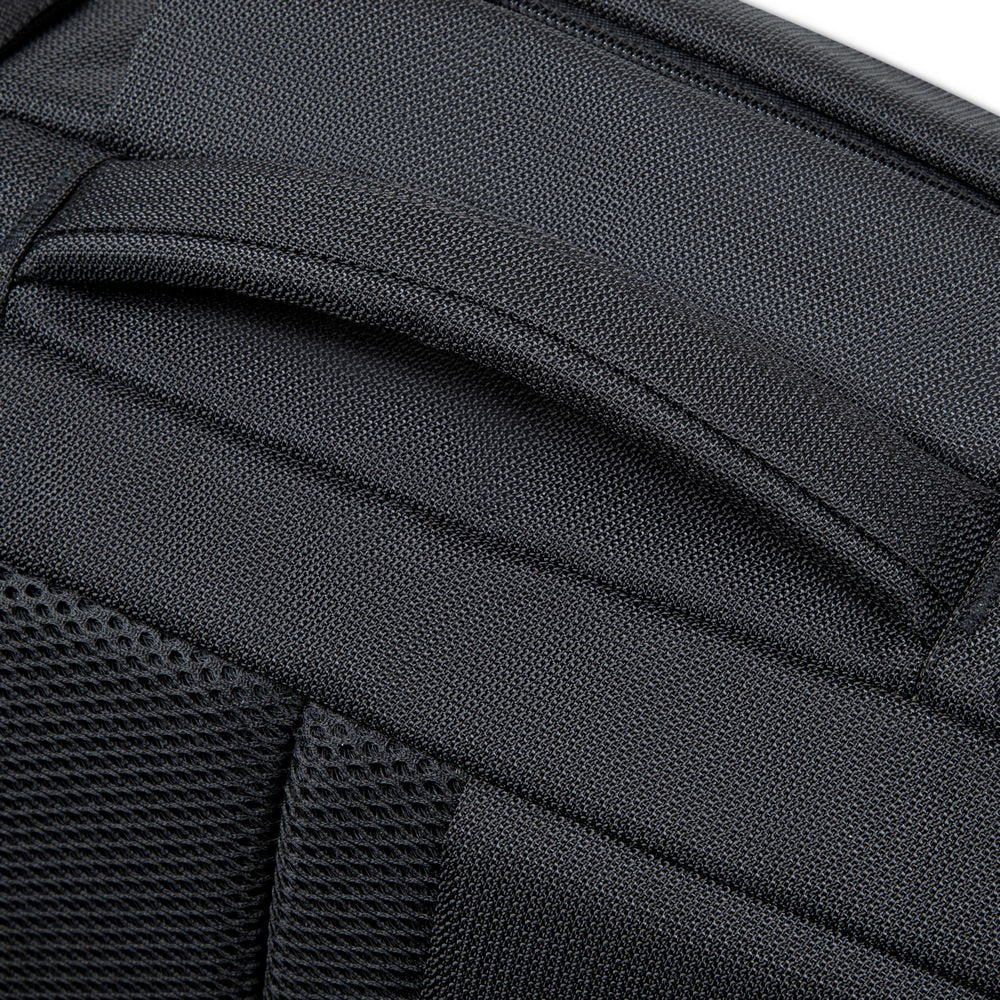 Rivacase 8461 Maletines Para Portátil 43,9 Cm (17.3") Mochila Negro
