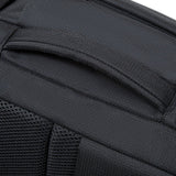 Rivacase 8461 Maletines Para Portátil 43,9 Cm (17.3") Mochila Negro