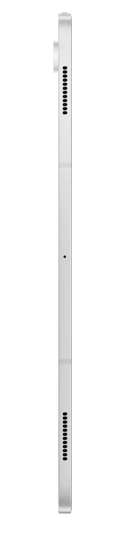 Tablet Samsung Galaxy Tab S10 Ultra 1tb Wi-Fi De Silver