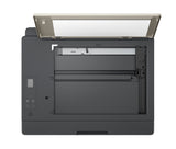 Impresora Multifunción Tinta Hp Smart Tank 5107 Smart Tank 5106 Y 5108 Color Con Depósito De Tinta Recargable Wi Fi Blanco