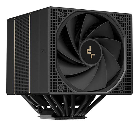EAN 6933412729761 - DeepCool ASSASSIN VC ELITE Procesador Refrigerador de aire 120/140 mm Negro 1 pieza(s) imagen 2