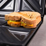 Sandwichera Rock´Ntoast Family