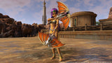 Juego Dragon Quest Heroes Ii Playstation 4