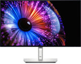 EAN 0884116452164 - DELL UltraSharp U2724DE pantalla para PC 68,6 cm (27") 2560 x 1440 Pixeles Quad HD LCD Negro, Plata imagen 2