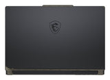 Msi Cyborg 15 A13ve-1067xpl I7-13620h 15.6" Fhd 144hz Ips-Level 16gb Ddr5 Ssd512 Rtx 4050 6gb Noos