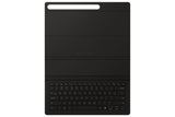 Samsung Book Cover Keyboard Slim Do Galaxy Tab S10 Ultra  S9 Ultra  Czarne