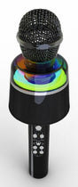 EAN 8716309132558 - Gembird GMB Audio MICBT-01-BK micrófono Negro Micrófono para karaoke imagen 1