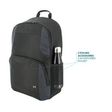 EAN 3700992532134 - Mobilis The One Basic 43,2 cm (17") Mochila Negro, Marina imagen 3