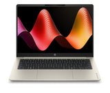 EAN 0826581422358 - HP None Intel Core 5 120U Portátil 35,6 cm (14") 2K 8 GB DDR5-SDRAM 512 GB SSD Wi-Fi 6 (802.11ax) FreeDOS imagen 1