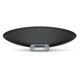 EAN 0714346334070 - Bowers & Wilkins Zeppelin De 3 vías Gris Inalámbrico 240 W imagen 4