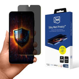 EAN 5903108616867 - 3MK 5903108616867 protector de pantalla o trasero para teléfono móvil Protector de pantalla para privacid imagen 1