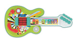 Guitarra Baby Animal
