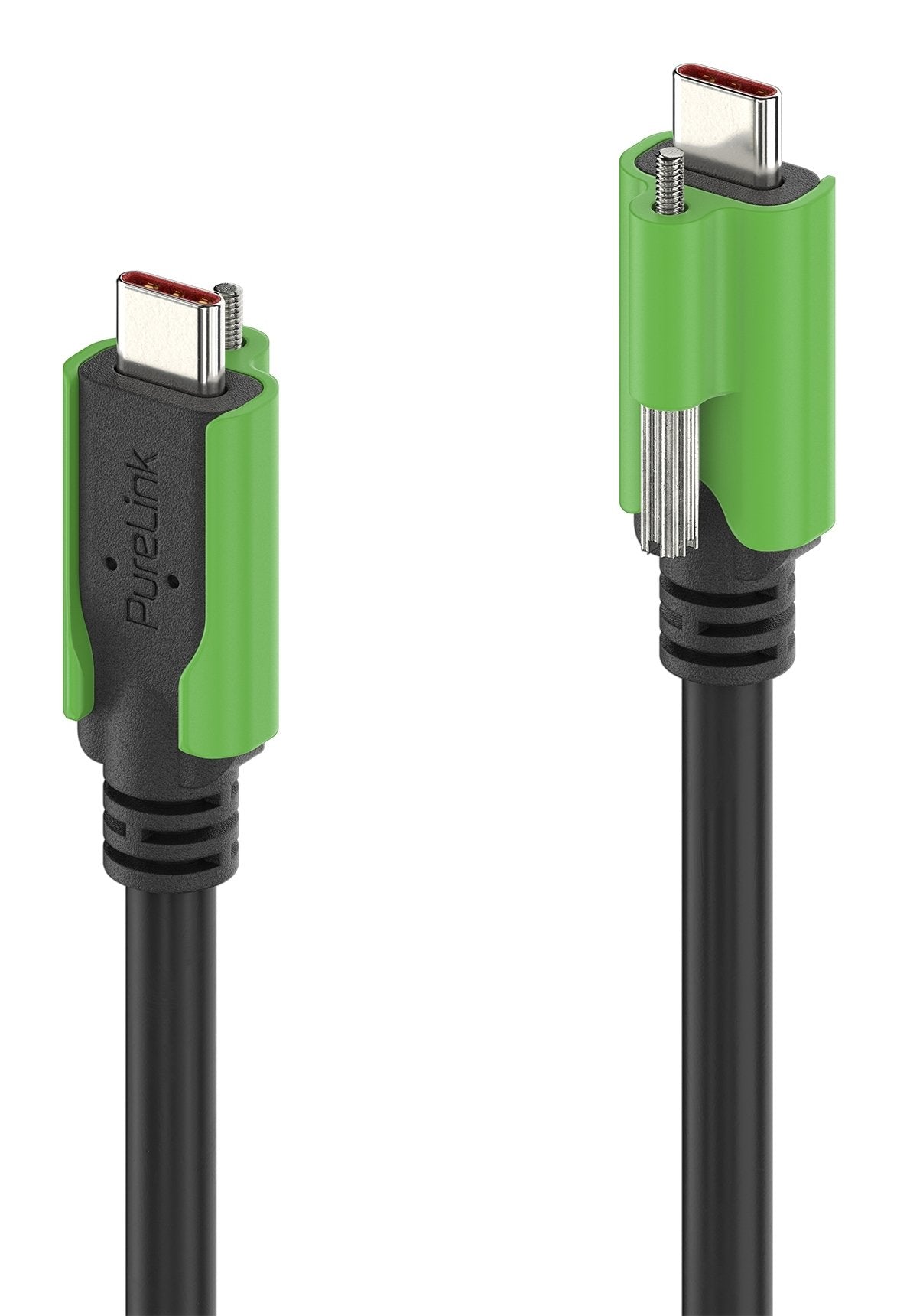 EAN 4251364751589 - PureLink PI-TLS104 accesorio para cable Clavija de codificación por colores imagen 2