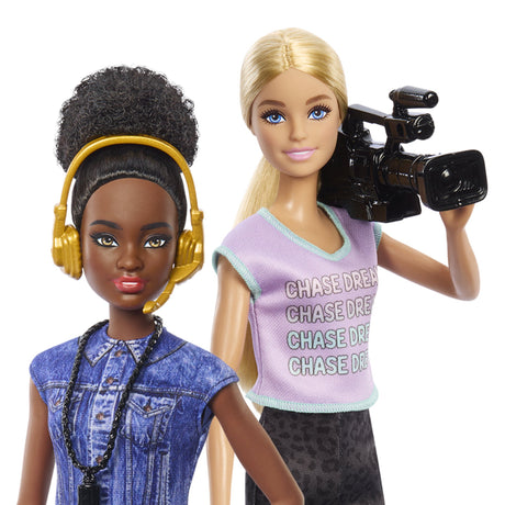 EAN 194735175918 - Barbie HRG54 muñeca imagen 12