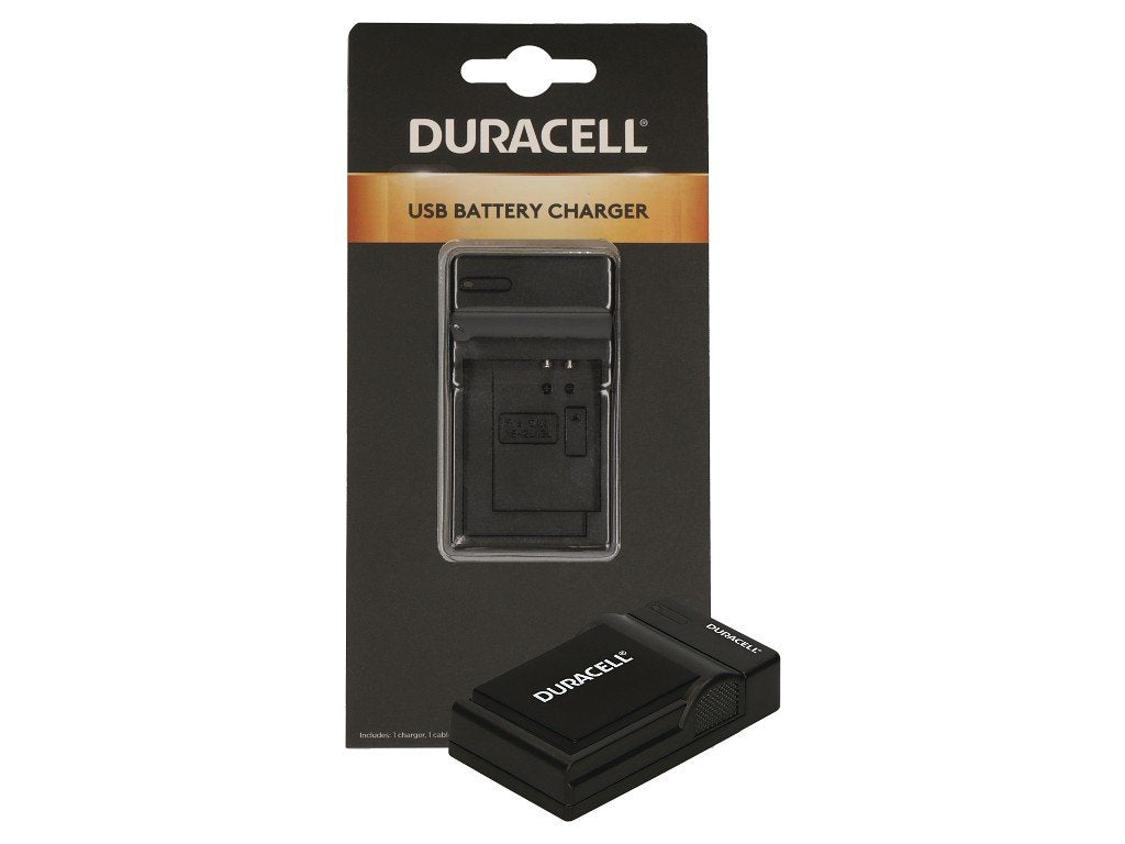 EAN 5055190188316 - Duracell DRO5943 cargador de batería USB imagen 1