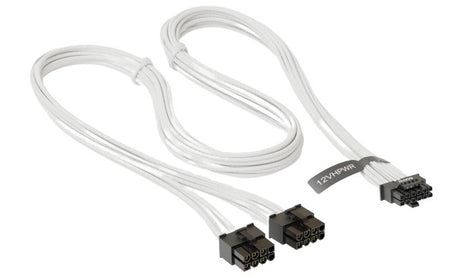 EAN 4711173877974 - Seasonic Kabel 12VHPWR 0,75 m imagen 3