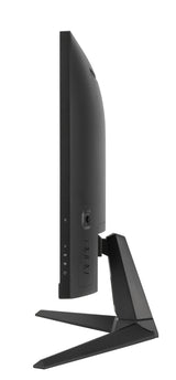 Monitor Gaming Curvo Asus Tuf Vg27vh1b 27' Full Hd 1ms 165hz Va Multimedia Negro