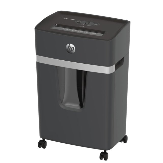 Trituradora De Papel Hp Pro Trituradora 10mc