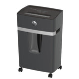 Trituradora De Papel Hp Pro Trituradora 10mc