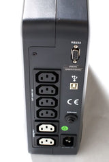 EAN 8023251002441 - Riello iDialog sistema de alimentación ininterrumpida (UPS) 1,2 kVA 720 W 6 salidas AC imagen 2