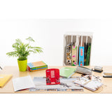 EAN 4008705193818 - HERMA 19381 protector de escritorio Cartón Multicolor imagen 8