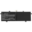 EAN 5704174371243 - CoreParts MBXAS-BA0242 refacción para laptop Batería imagen 1