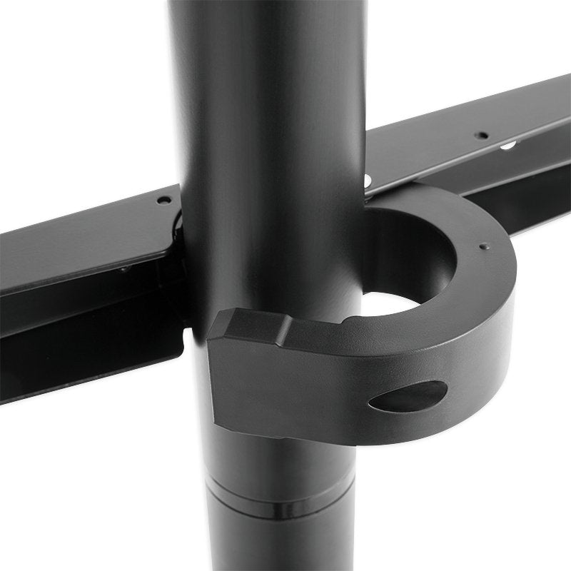 Logilink Bp0079 - Tv Floor Stand With V-Base 49-70 Black