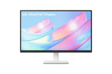 Monitor Lcd 27" Ips 4k/27us500-W Lg