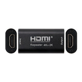 Adaptador Nanocable 10.15.1201 Hdmi Hembra Hdmi Hembra