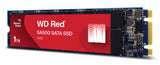 EAN 0718037872360 - Western Digital Red WD SA500 1 TB M.2 Serial ATA III 3D NAND imagen 2