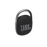 EAN 4968929078776 - JBL CLIP 4 Altavoz monofónico portátil Negro 5 W imagen 1