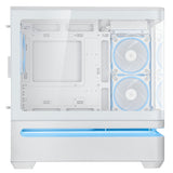 Asus Prime Ap202 Tg Argb  (Negro, Tempered Glass X 2) 90dc00p0-B19000