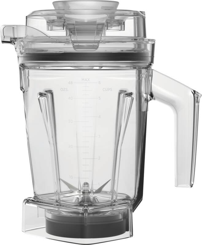Vitamix Dry Blade Interlock Behälter 1,4 L Für Ascent