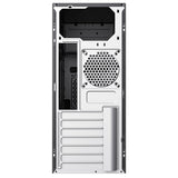 Caja Pc Itek Pilot Z27 Lite Con Fuente 500w Itocpz27l